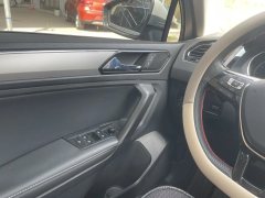 2017 Volkswagen Tiguan L 2017 1.8T AT 330TSILuxury FWD #24