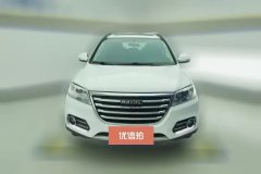 2019 Haval H6 2019 1.5T AT SportElite FWD China VI #2