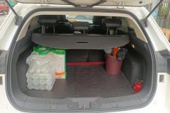 2019 Haval H6 2019 1.5T AT Red LabelLuxurySmart Connect #4