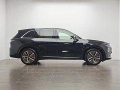 2024 Li Auto Li Auto L6 2024 pro #10