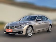 2018 BMW 3 Series 2018 2.0T AT 320LiFashion #1