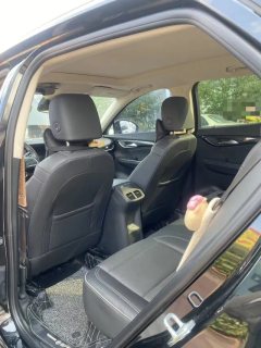 2023 Buick Envision S 2023 EnvisionS 1.5T AT 552T 2WDLuxury #5