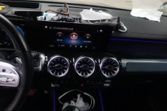 2021 Mercedes-Benz EQB 2022 EQB 350 4MATIC starterSpecial #13