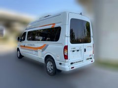 2017 Maxus V80 2018 2.5T AT EliteLWBHigh Roof5Seat Diesel #2