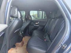 2026 Mercedes-Benz EQE SUV 2024 500 4MATIC Pioneer #7