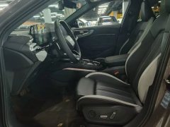 2026 Audi A5L 2026 2.0T Sport #2
