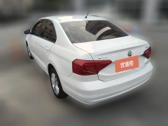 2018 Volkswagen Jetta 2019 1.4 MT dreamEditionFashion #3