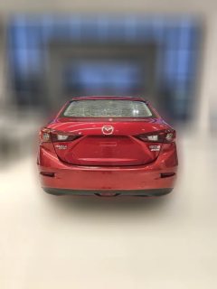 2015 Mazda Mazda3 Axela Sedan 2014 1.5 AT Luxury #5