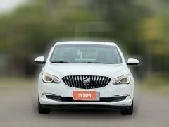 2015 Buick Excelle GT Sedan 2015 1.5 AT 15NEntry #2