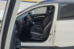 2024 Kia KX1 2021 1.4L AT CVTSunroof #9