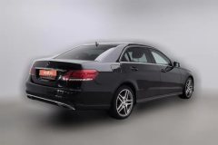 2015 Mercedes-Benz E-Class 2015 2.0T AT E260LSportLuxury #2