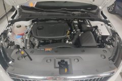 2024 Geely Auto Emgrand Sedan 2023 No.4generationChampion 1.5L AT CVTPremium #10