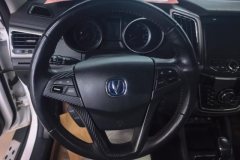 2018 Chang'an CS35 2017 1.6 AT Luxury #15