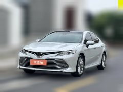 2018 Toyota Camry 2018 2.5 AT GLuxury #1