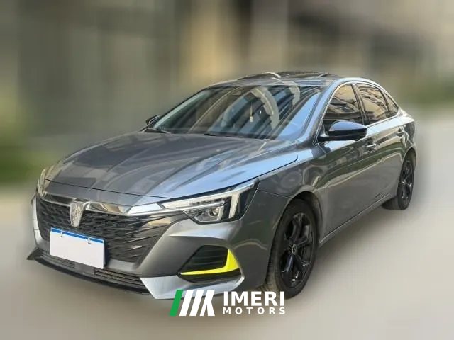 2022 Roewe i6 MAX 2020 1.5T 300TGI ATcoolSmart Drive
