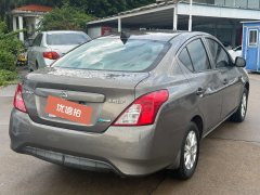 2017 Nissan Sunny 2016 1.5 AT XELeading #5