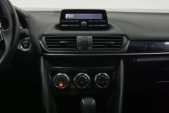 2021 Mazda CX-4 2021 2.0 AT blue sky vitalityEditionFWD #16