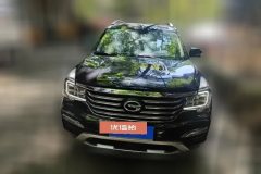 2017 GAC Trumpchi Trumpchi GS8 2017 2.0T AT 320T 2WDLuxurySmart Connect（7Seat） #2