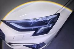 2023 Audi A3 Sedan 2022 A3L Limousine 1.4T AT 35 TFSI FashionSport #5