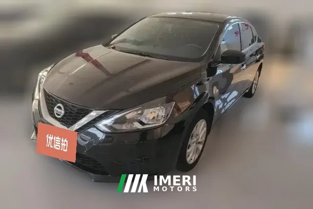 2024 Nissan Sylphy 2022 1.6 AT XEClassic Comfort
