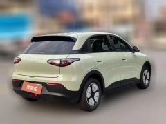 2025 Geely Galaxy Geely Galaxy Xingyuan 2025 310km Youth #7