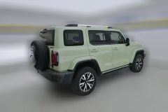 2022 Tank 300 2023 CityEdition 2.0T AT Very #3