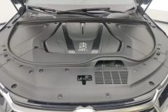 2023 BYD Tang New Energy 2023 1.5T AT DM-i Champion 112KM Exclusive #10