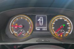 2019 Volkswagen Passat 2019 2.0T AT 330TSIElite #14