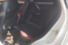 2020 Geely Auto Binyue 2020 1.5T AT PRO 260Tknight #11