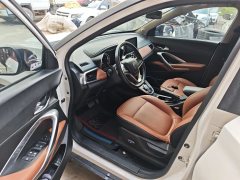 2018 Baojun 510 2017 1.5 AT Luxury #10