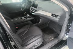 2023 Hongqi E-QM5 2022 431km AT ChargeEnjoy #8