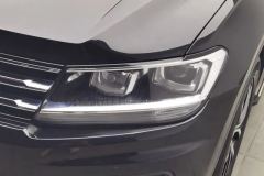 2018 Volkswagen Tiguan L 2018 2.0T AT 330TSIComfortFWD #5