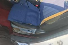 2019 Mazda CX-4 2018 2.0 AT blue skyDiscoveryFWD #9