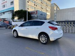 2015 Buick Excelle GT Hatchback 2014 1.6 AT XTFashion #7
