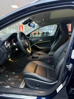 2018 Mercedes-Benz GLA-Class 2018 1.6T AT GLA200FashionFWD #3
