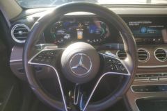 2023 Mercedes-Benz E-Class 2022 Facelift III 2.0T AT E 300 L Luxury #15