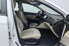 2020 Buick Excelle GT Sedan 2021 1.5 AT modelEntry #22
