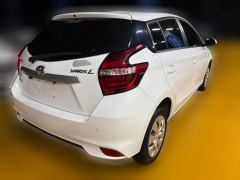 2020 Toyota Yaris L 2020 1.5 AT Leading #4