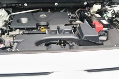 2025 Toyota RAV4 2024 2.0L AT CVT2WDUrbanEdition #10