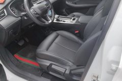 2022 Roewe RX5 2021 PLUS 1.5T AT 330TGI China Chao ZhizhenEdition #9