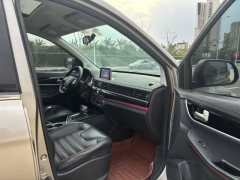 2019 Dongfeng Fengxing Jingyi X6 2017 1.5T AT PowerSeriesExclusive #7