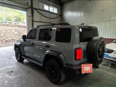 2023 Tank 300 2023 Off-road 2.0T AT conqueror #6