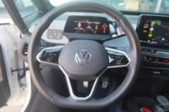 2024 Volkswagen ID.3 2024 OutstandingEdition #15