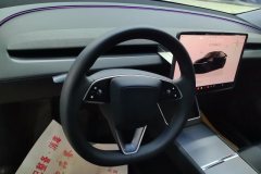 2025 Tesla Model Y 2025 rear wheel drive First Edition #15