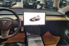 2022 Tesla Model 3 2022 rear wheel driveEdition #13