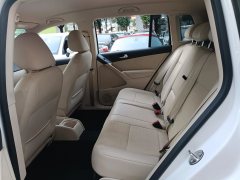 2016 Volkswagen Tiguan 2016 1.8T AT 300TSIFashionFWD #4