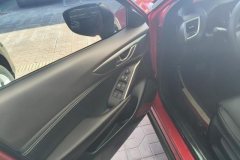 2016 Mazda CX-4 2016 2.0 AT Blue sky tasteEditionFWD #5