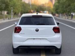 2021 Volkswagen Polo Hatchback 2021 Plus 1.5L ATColorfulTech #5
