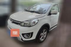 2015 Great Wall Great Wall M4 2014 1.5 MT Luxury #1