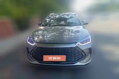 2022 BYD Song Plus New Energy 2021 1.5L AT DM-i 51KM Honor #2